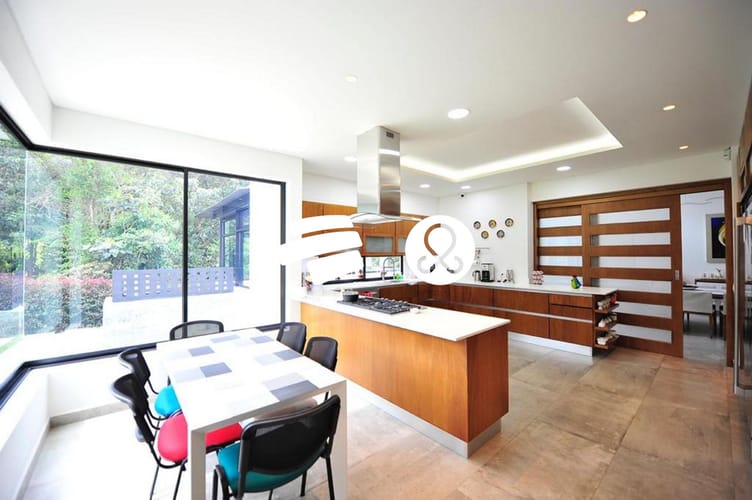 Casa de 3 alcobas en venta en Lomitas, La Ceja, 750 m² · foto 7 de 24