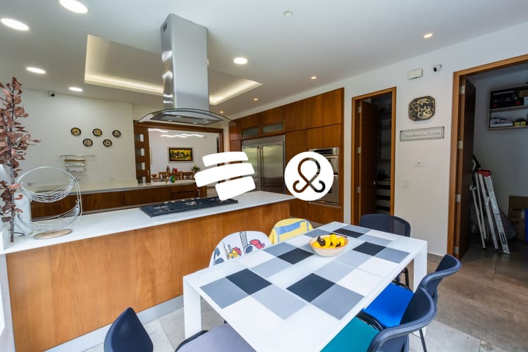 Casa de 3 alcobas en venta en Lomitas, La Ceja, 750 m² · foto 8 de 24