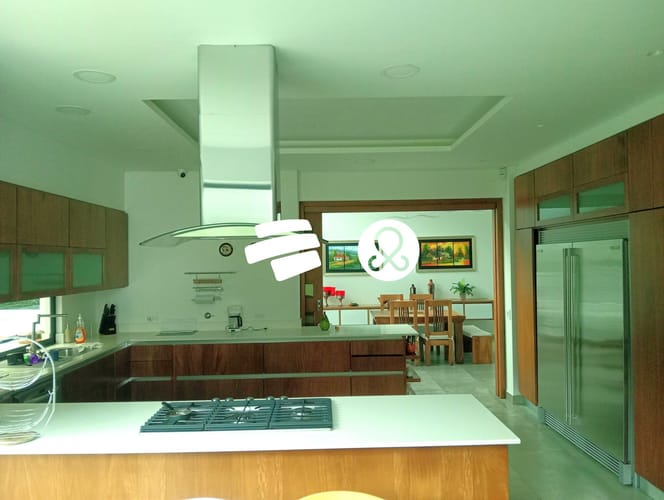 Casa de 3 alcobas en venta en Lomitas, La Ceja, 750 m² · foto 9 de 24