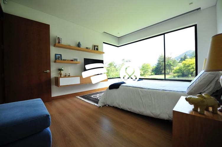 Casa de 3 alcobas en venta en Lomitas, La Ceja, 750 m² · foto 10 de 24