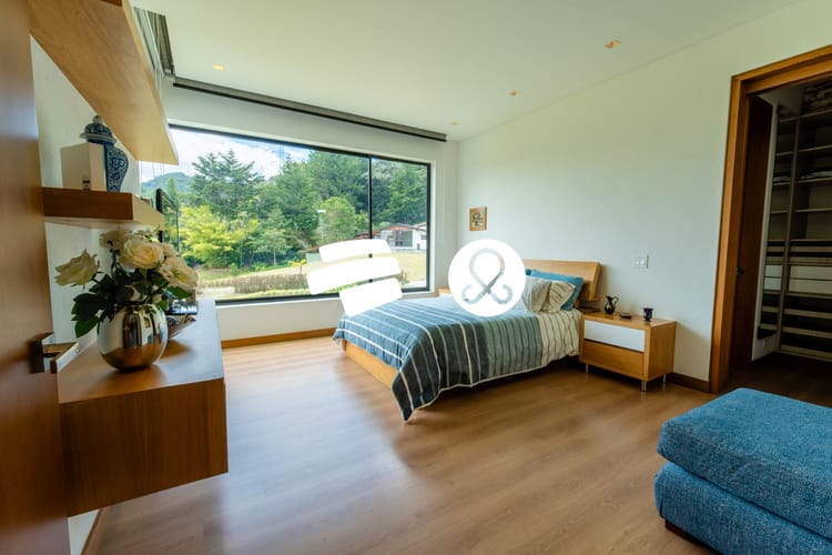 Casa de 3 alcobas en venta en Lomitas, La Ceja, 750 m² · foto 11 de 24