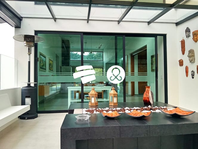 Casa de 3 alcobas en venta en Lomitas, La Ceja, 750 m² · foto 15 de 24