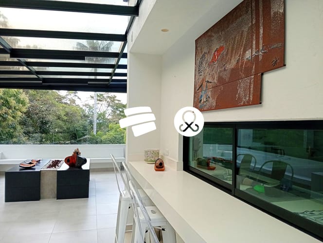 Casa de 3 alcobas en venta en Lomitas, La Ceja, 750 m² · foto 16 de 24