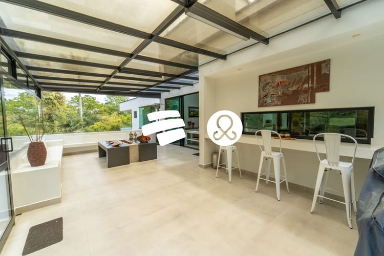 Casa de 3 alcobas en venta en Lomitas, La Ceja, 750 m² · foto 17 de 24