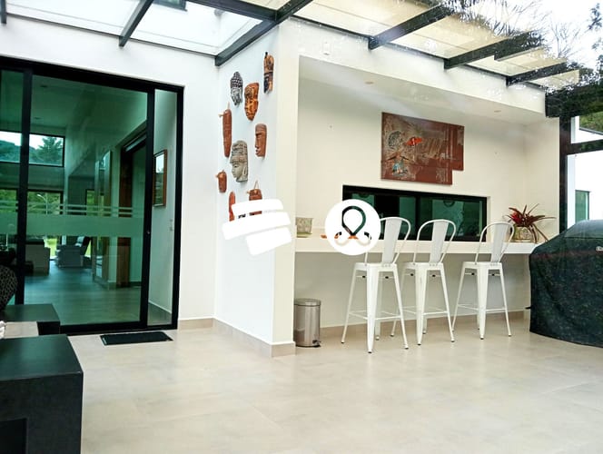 Casa de 3 alcobas en venta en Lomitas, La Ceja, 750 m² · foto 18 de 24