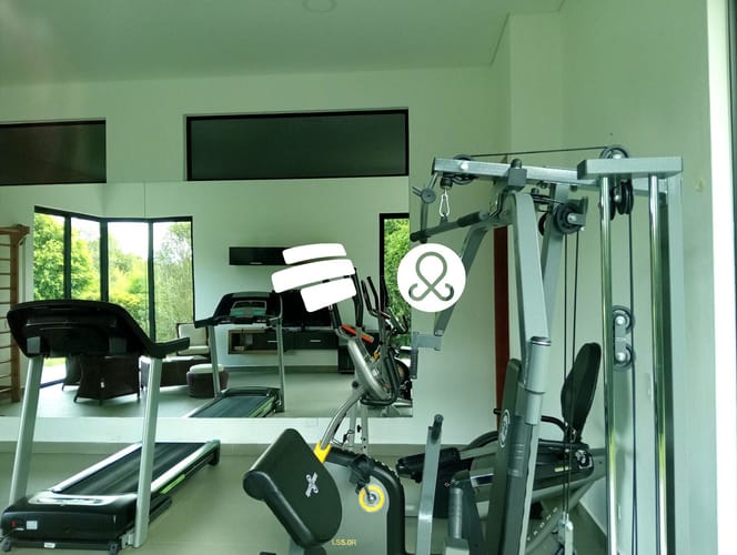 Casa de 3 alcobas en venta en Lomitas, La Ceja, 750 m² · foto 19 de 24