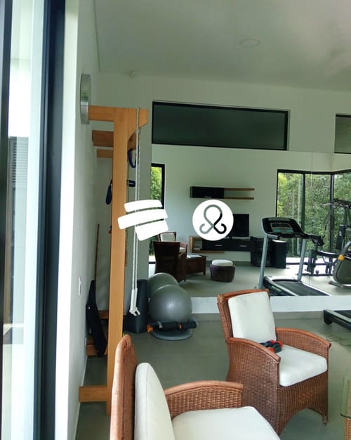 Casa de 3 alcobas en venta en Lomitas, La Ceja, 750 m² · foto 20 de 24