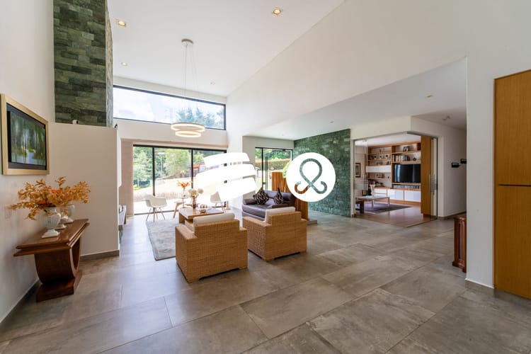 Casa de 3 alcobas en venta en Lomitas, La Ceja, 750 m² · foto 21 de 24