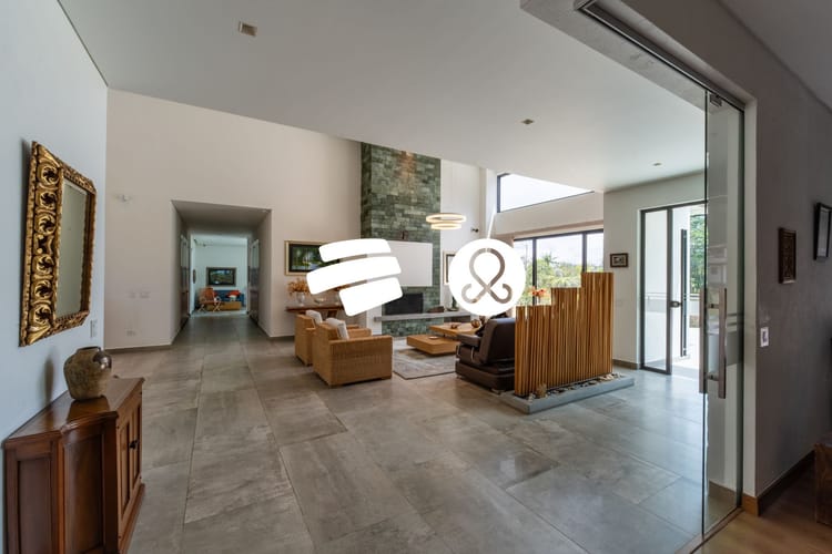 Casa de 3 alcobas en venta en Lomitas, La Ceja, 750 m² · foto 22 de 24