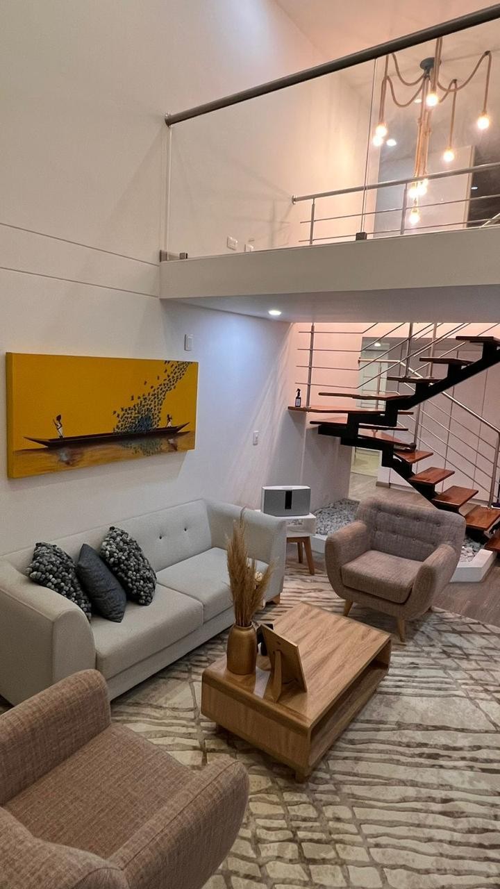 Foto del apartamento
