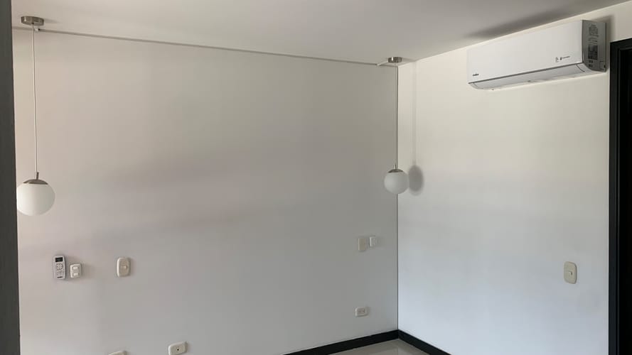 Apartamento de 3 alcobas en arriendo en Bochalema, Cali, 95 m² · foto 10 de 11