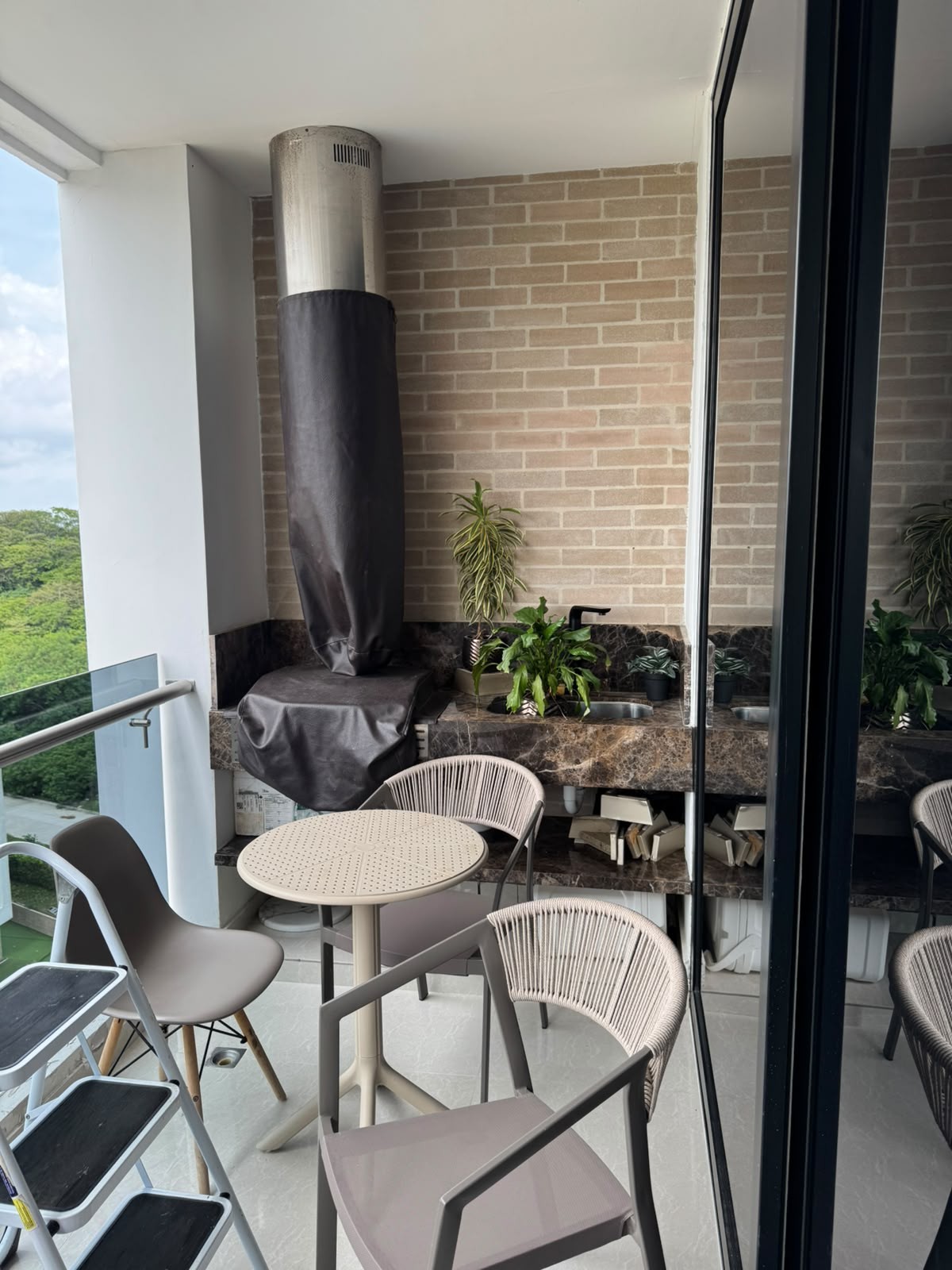 Apartamento en venta en Buenavista, Barranquilla · foto 2 de 4