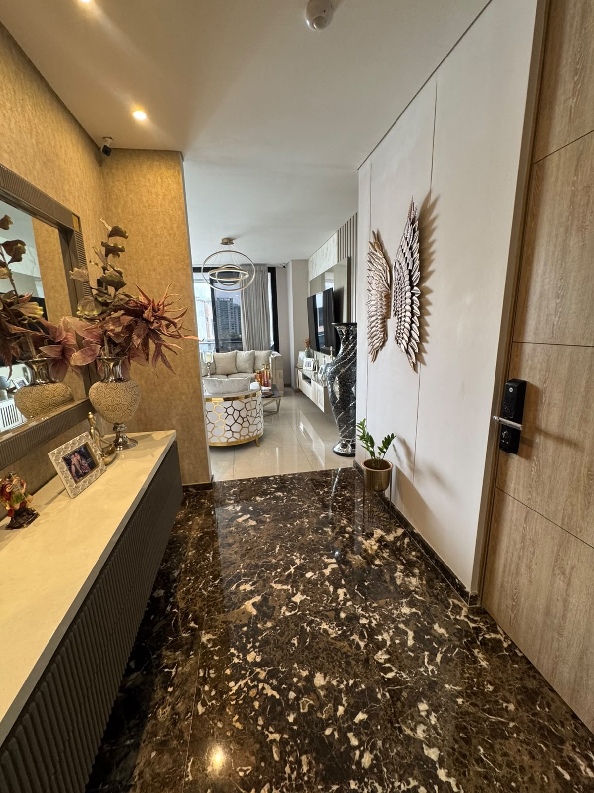 Apartamento en venta en Buenavista, Barranquilla · foto 3 de 4