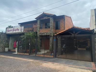 Casa en venta en Mme. Lynch