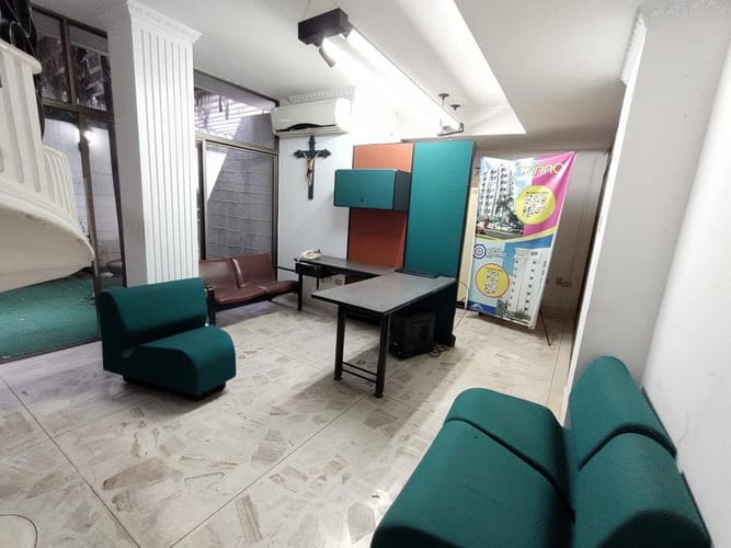 Oficina en venta en El Prado, Barranquilla, 150 m² · foto 3 de 12