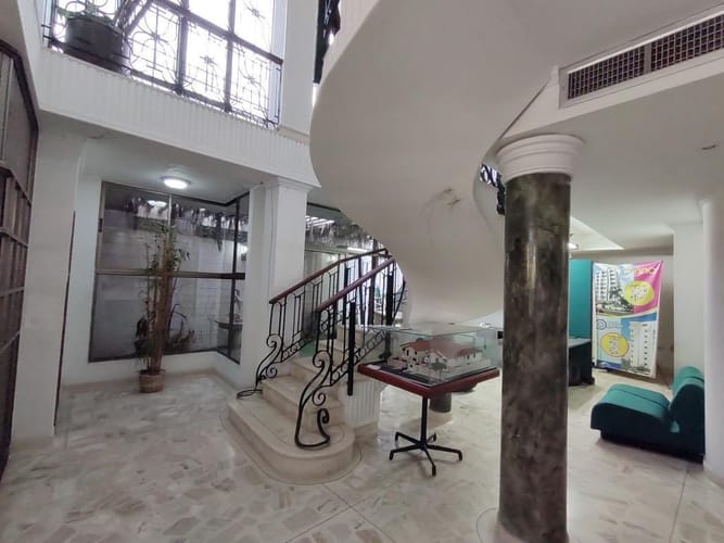 Oficina en venta en El Prado, Barranquilla, 150 m² · foto 5 de 12