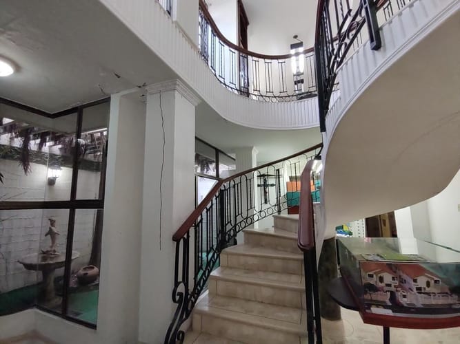 Oficina en venta en El Prado, Barranquilla, 150 m² · foto 6 de 12