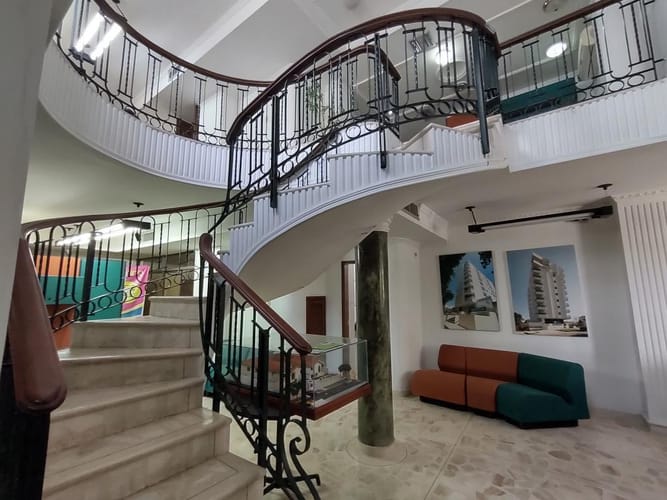 Oficina en venta en El Prado, Barranquilla, 150 m² · foto 7 de 12
