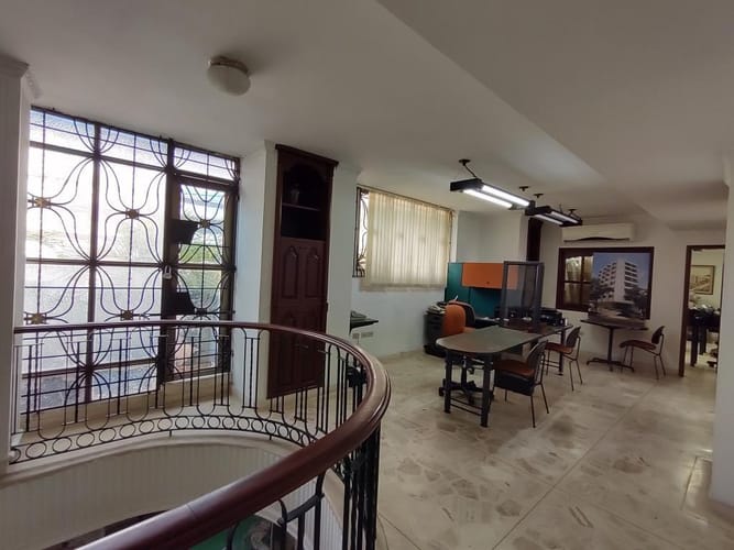 Oficina en venta en El Prado, Barranquilla, 150 m² · foto 8 de 12