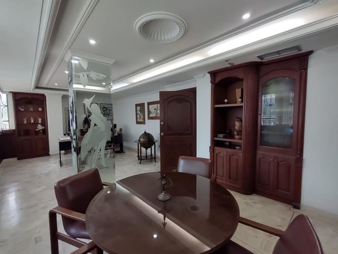 Oficina en venta en El Prado, Barranquilla, 150 m² · foto 9 de 12