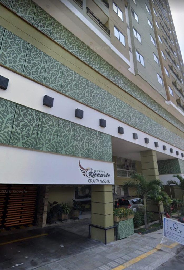Apartamento en Arriendo en Ricaurte, Bucaramanga en Ricaurte