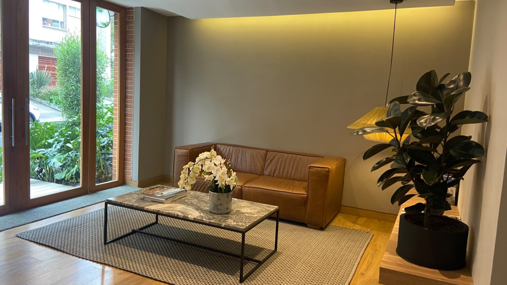 Apartamento en venta en Los Rosales, Bogotá · foto 20 de 21
