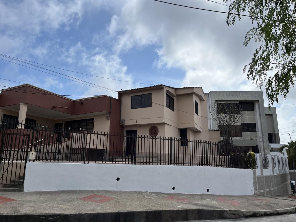 Casa en Arriendo en Ciudad jardin, Barranquilla en arriendo en Ciudad Jardin