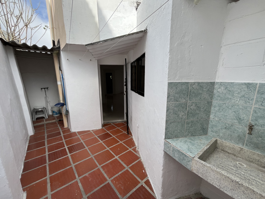 Casa en arriendo en Ciudad Jardin, Barranquilla · foto 4 de 16