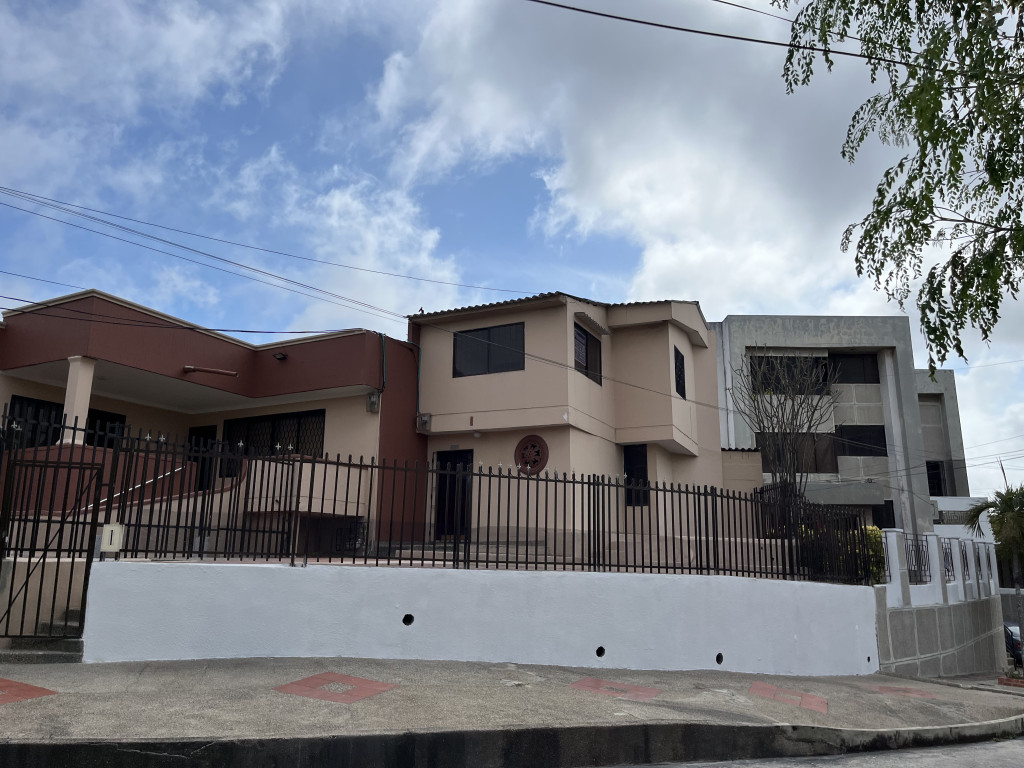 Casa en arriendo en Ciudad Jardin, Barranquilla · foto 11 de 16
