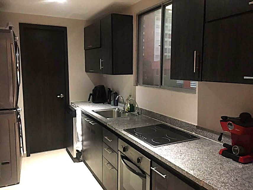 Apartamento en arriendo en Andalucia, Barranquilla · foto 4 de 13
