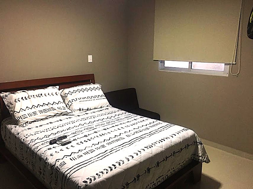 Apartamento en arriendo en Andalucia, Barranquilla · foto 7 de 13