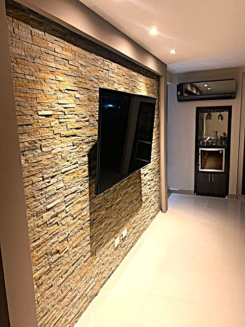 Apartamento en arriendo en Andalucia, Barranquilla · foto 9 de 13