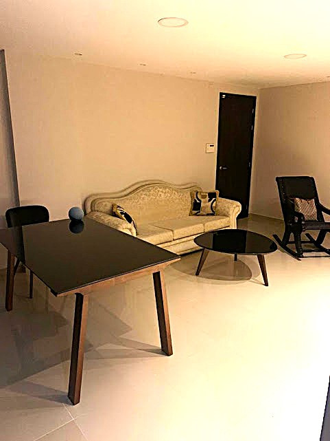 Apartamento en arriendo en Andalucia, Barranquilla · foto 10 de 13