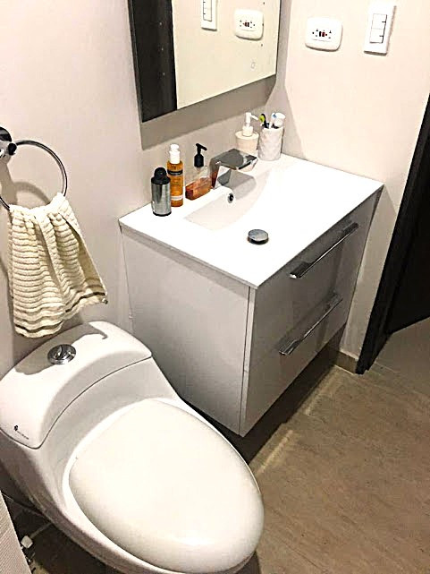 Apartamento en arriendo en Andalucia, Barranquilla · foto 12 de 13