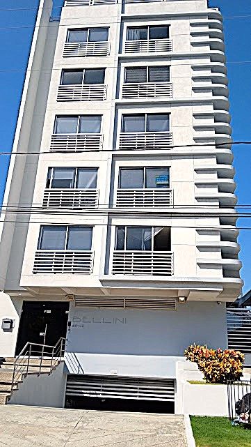 Apartamento en arriendo en Andalucia, Barranquilla · foto 13 de 13