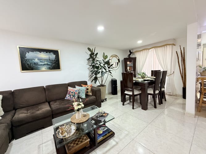 Casa de 4 alcobas en venta en Siete Trojes, Funza, 78 m² · foto 3 de 23