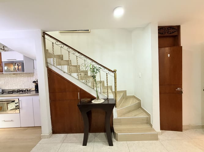 Casa de 4 alcobas en venta en Siete Trojes, Funza, 78 m² · foto 4 de 23