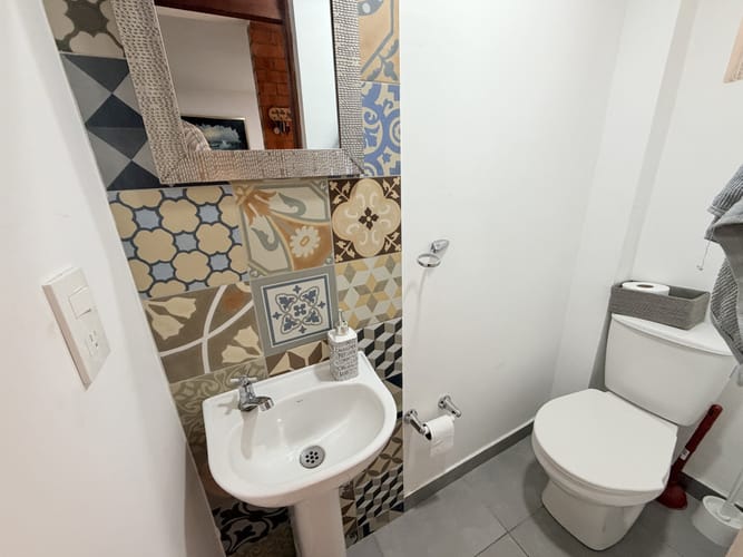 Casa de 4 alcobas en venta en Siete Trojes, Funza, 78 m² · foto 5 de 23