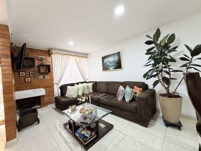 Casa de 4 alcobas en venta en Siete Trojes, Funza, 78 m² · foto 6 de 23