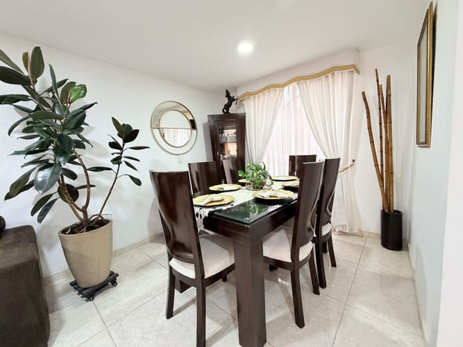 Casa de 4 alcobas en venta en Siete Trojes, Funza, 78 m² · foto 7 de 23