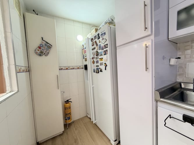 Casa de 4 alcobas en venta en Siete Trojes, Funza, 78 m² · foto 9 de 23