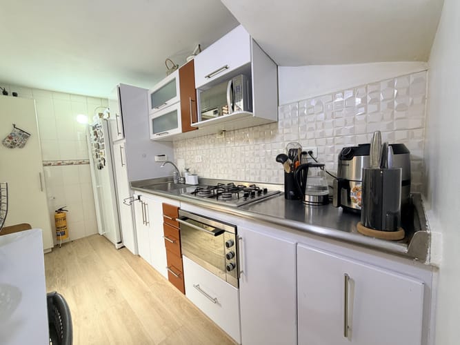 Casa de 4 alcobas en venta en Siete Trojes, Funza, 78 m² · foto 10 de 23