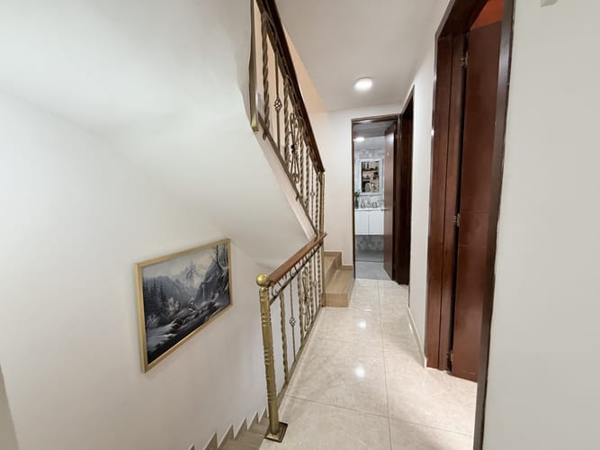 Casa de 4 alcobas en venta en Siete Trojes, Funza, 78 m² · foto 11 de 23