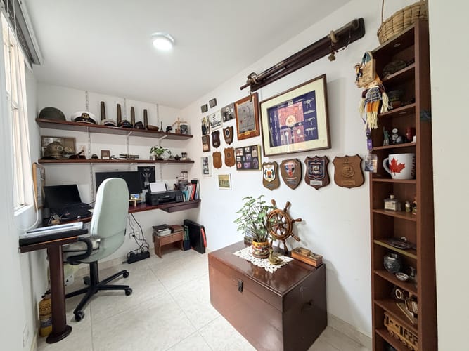 Casa de 4 alcobas en venta en Siete Trojes, Funza, 78 m² · foto 12 de 23
