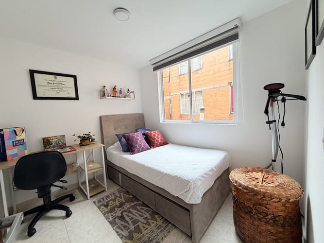 Casa de 4 alcobas en venta en Siete Trojes, Funza, 78 m² · foto 13 de 23