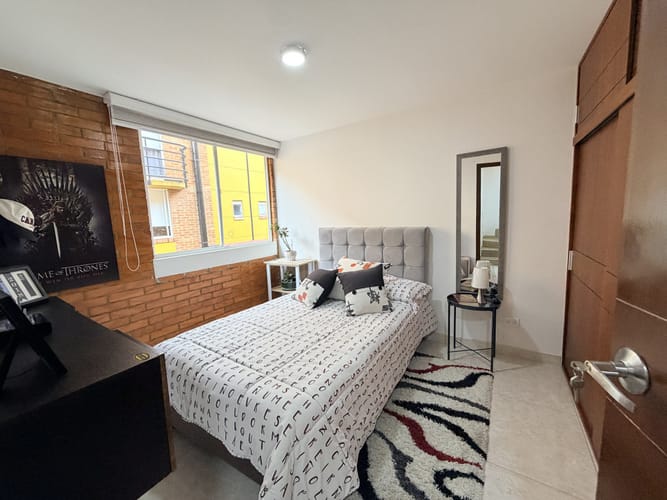 Casa de 4 alcobas en venta en Siete Trojes, Funza, 78 m² · foto 15 de 23