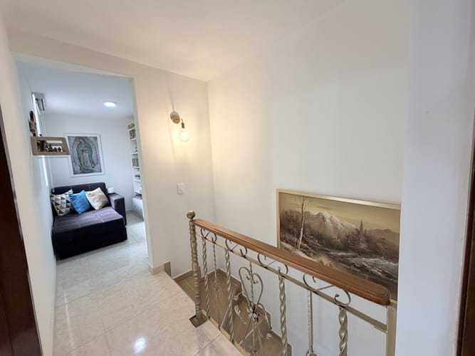 Casa de 4 alcobas en venta en Siete Trojes, Funza, 78 m² · foto 17 de 23