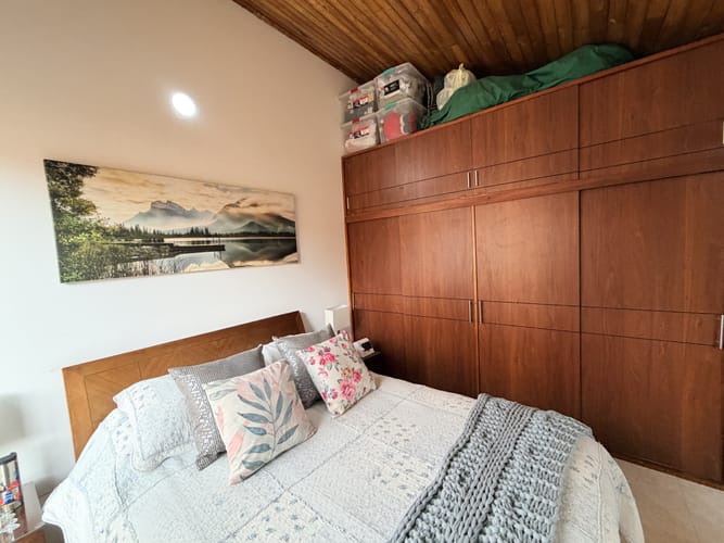 Casa de 4 alcobas en venta en Siete Trojes, Funza, 78 m² · foto 18 de 23