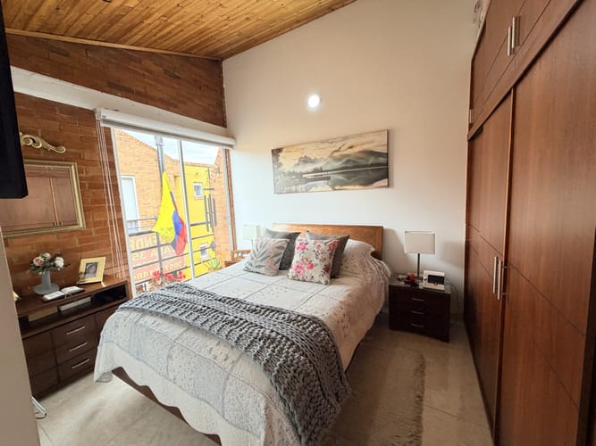 Casa de 4 alcobas en venta en Siete Trojes, Funza, 78 m² · foto 20 de 23