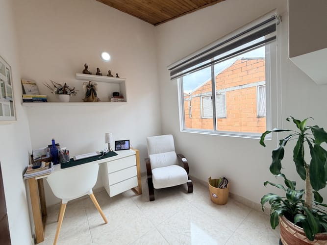 Casa de 4 alcobas en venta en Siete Trojes, Funza, 78 m² · foto 21 de 23